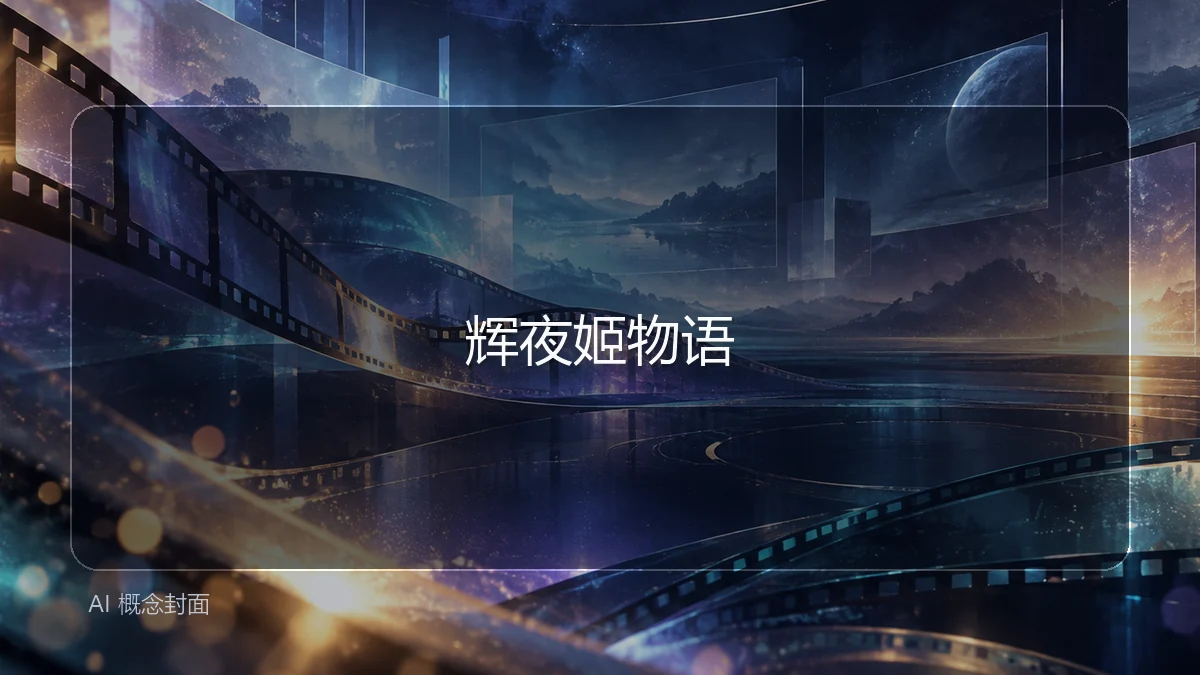 【辉夜姬物语】【2013】【台粤日3音轨】【简日双语+简中特效字幕】【1080P蓝光原盘REMUX】【34G】