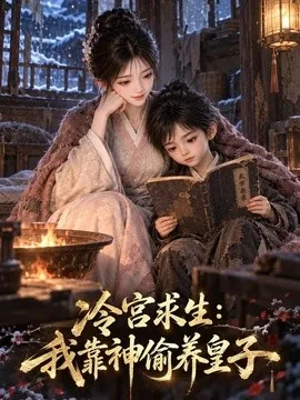 冷宫求生：我靠神偷养皇子（191集）AI短剧 (2026)