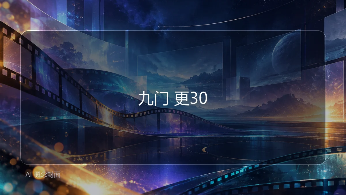 九门 更30