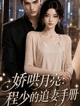 娇哄月亮：程少的追妻手册（101集）AI短剧 (2026)