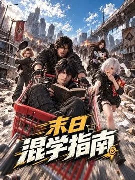 末日混学指南(60集)AI短剧 (2026)
