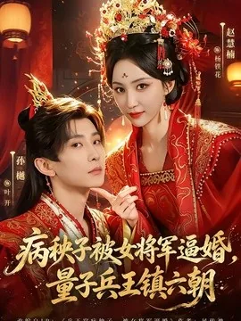 病秧子被女将军逼婚,量子兵王镇六朝(83集)孙樾&赵慧楠 (2026)