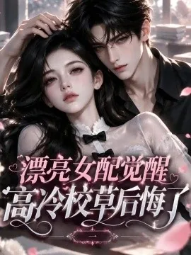 漂亮女配觉醒，高冷校草后悔了一（92集）AI短剧 (2026)