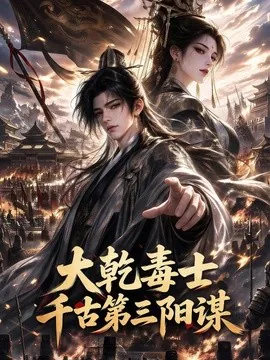 大乾毒士，千古第三阳谋！（126集）AI短剧 (2026)