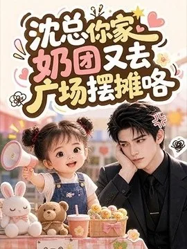 沈总你家奶团又去广场摆摊咯(354集)AI短剧 (2026)