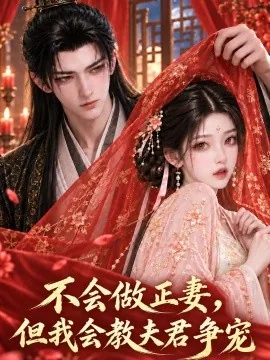 不会做正妻，但我会教夫君争宠（66集） AI短剧 (2026)