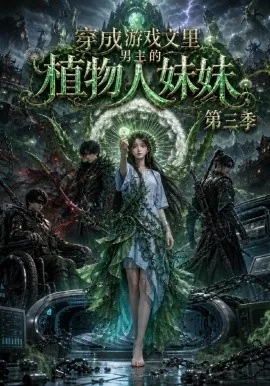 穿成游戏文里男主的植物人妹妹第三季（228集）AI短剧 (2026)