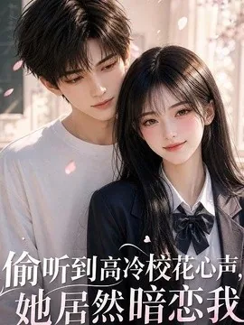 偷听到高冷校花心声，她居然暗恋我（202集）AI短剧 (2026)