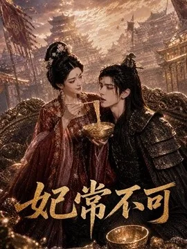 妃常不可（72集）AI短剧 (2026)