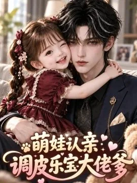 萌娃认亲：调皮乐宝大佬爹（134集）AI短剧 (2026)