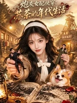 炮灰女配快穿：苏茶的年代生活（110集）AI短剧 (2026)