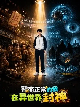 智商正常的我在异世界封神(118集)AI短剧 (2026)