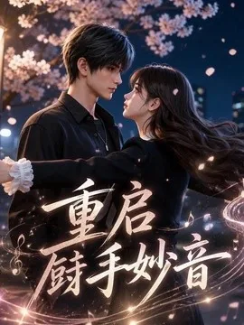 重启厨手妙音（137集）AI短剧 (2026)