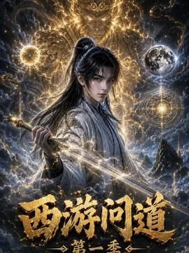 西游问道第一季（218集）AI短剧 (2026)