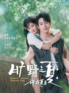 旷野之夏:许我夏至(90集)曾辉&汪海敏 (2026)