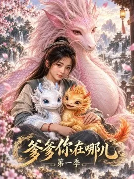 爹爹你在哪儿第一季(34集)AI短剧 (2026)