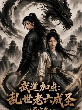 武道加点:乱世老六成圣第六季(186集) AI短剧 (2026)