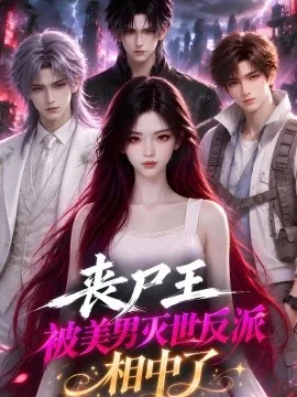 丧尸王被美男灭世反派相中了（147集） AI短剧 (2026)