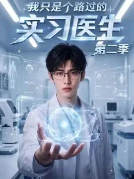 我只是个路过的实习医生第二季（117集） AI短剧 (2026)