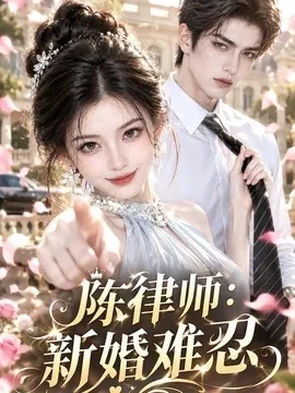 陈律师:新婚难忍(123集)AI短剧 (2026)