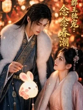 郡王独宠:念念春潮(190集)AI短剧 (2026)