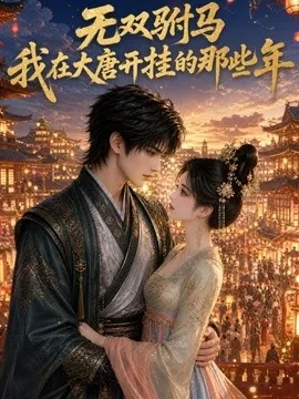 无双驸马我在大唐开挂的那些年(323集)AI短剧 (2026)