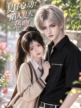 夏日心动陷入夏天热吻(115集)AI短剧 (2026)