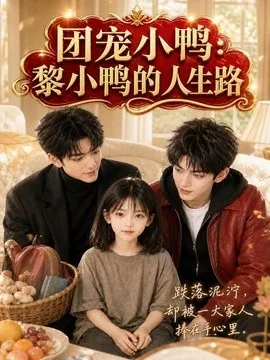 团宠小鸭：黎小鸭的人生路（92集）AI短剧 (2026)