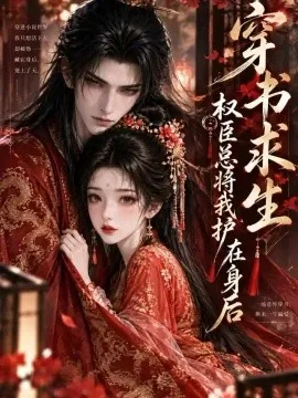 穿书求生,权臣总将我护在身后(120集) AI短剧 (2026)
