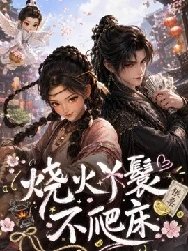 烧火丫鬟不爬床（41集）AI短剧 (2026)