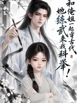 和俺姐一起穿古代,她练武来我科举!(226集)AI短剧 (2026)