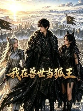 我在兽世当狐王（80集）AI短剧 (2026)