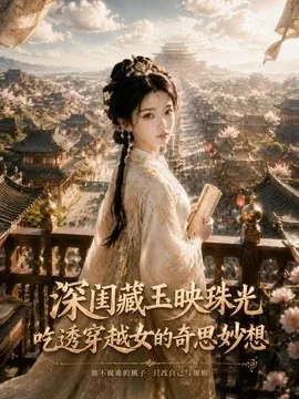 深闺藏玉映珠光！吃透穿越女的奇思妙想（102集）AI短剧 (2026)
