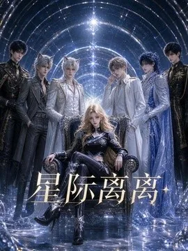 星际离离第一季(42集)AI短剧 (2026)