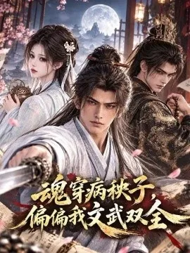 魂穿病秧子，偏偏我文武双全（158集）AI短剧 (2026)