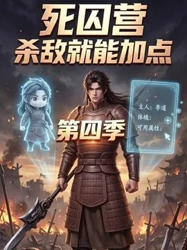 死囚营杀敌就能加点第四季（100集）AI短剧 (2026)