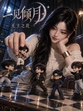 一见倾月:无主之花(296集)AI短剧 (2026)