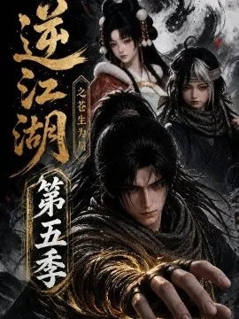 逆江湖之苍生为局第五季（108集）AI短剧 (2026)
