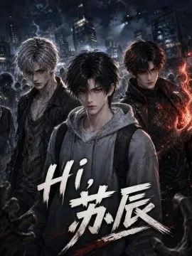 HI,苏辰(134集)AI短剧 (2026)