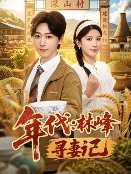 年代:林峰寻妻记(95集)李星辰&布依涵 (2026)
