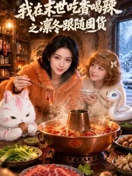 我在末世吃香喝辣之凛冬跟随囤货（164集）AI短剧 (2026)