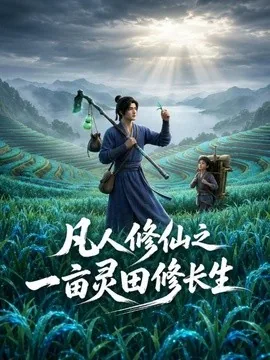 凡人修仙之一亩灵田修长生（60集）AI短剧 (2026)