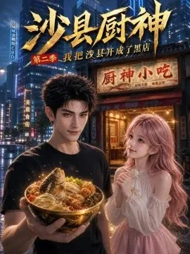 沙县厨神,我把沙县开成了黑店第二季(88集) AI短剧 (2026)