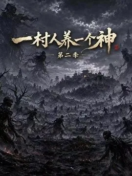 一村人养一个神第二季(93集)AI短剧 (2026)
