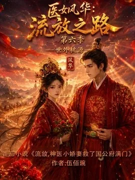 医女风华:流放之路第六季世外桃源(224集)AI短剧 (2026)