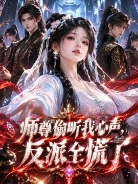 师尊偷听我心声,反派全慌了(119集)AI短剧 (2026)