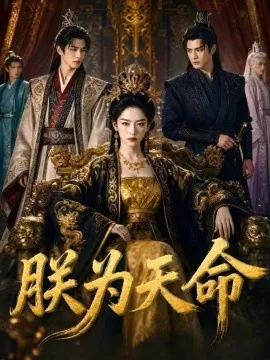 朕为天命（44集）AI短剧 (2026)
