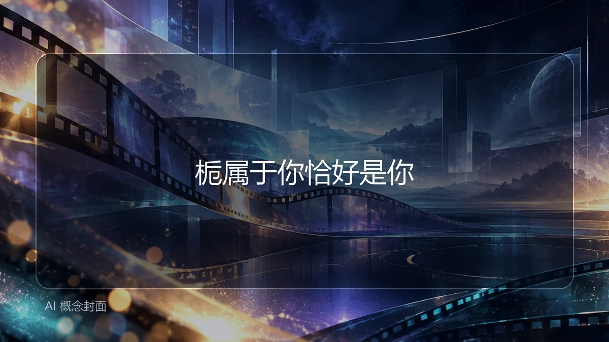 栀属于你恰好是你