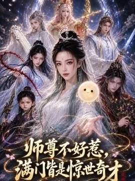 师尊不好惹，满门皆是惊世奇才（94集）AI短剧 (2026)