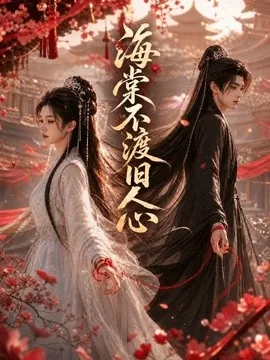 海棠不渡旧人心（66集）AI短剧 (2026)